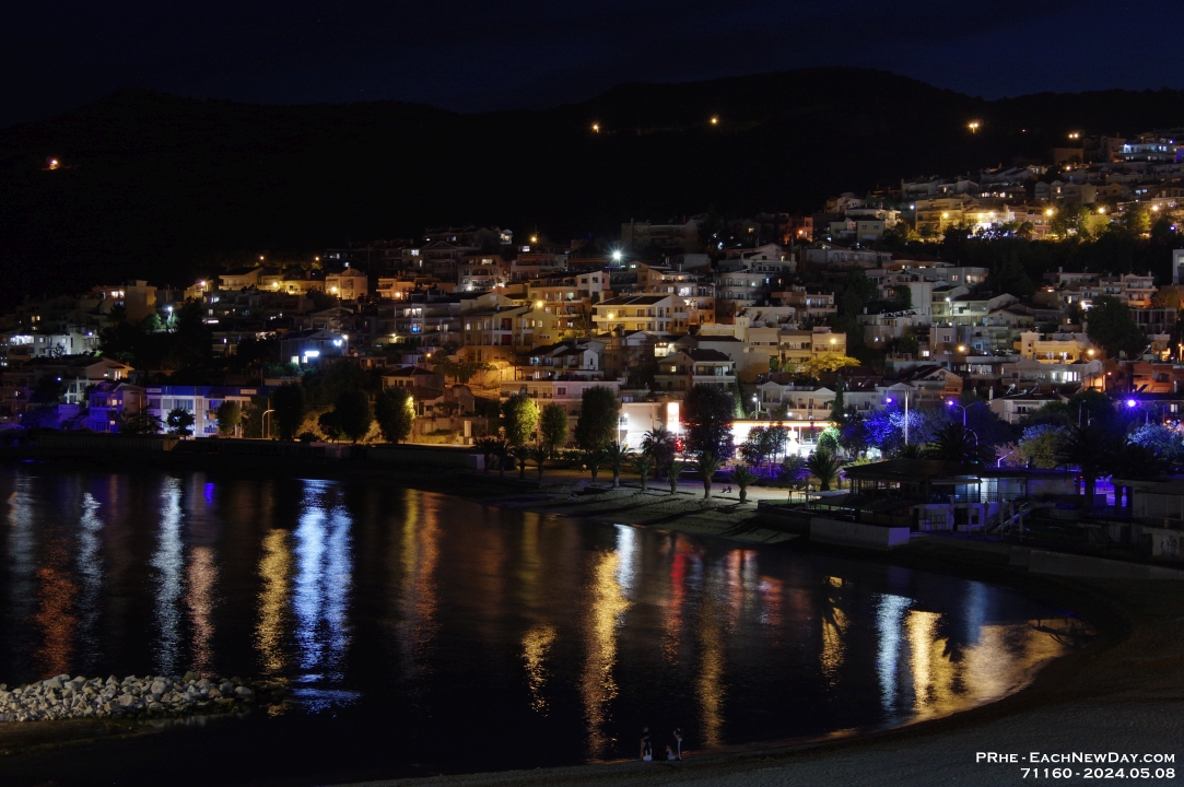 71160 - Footsteps of Paul - Kavala (Neopolis)